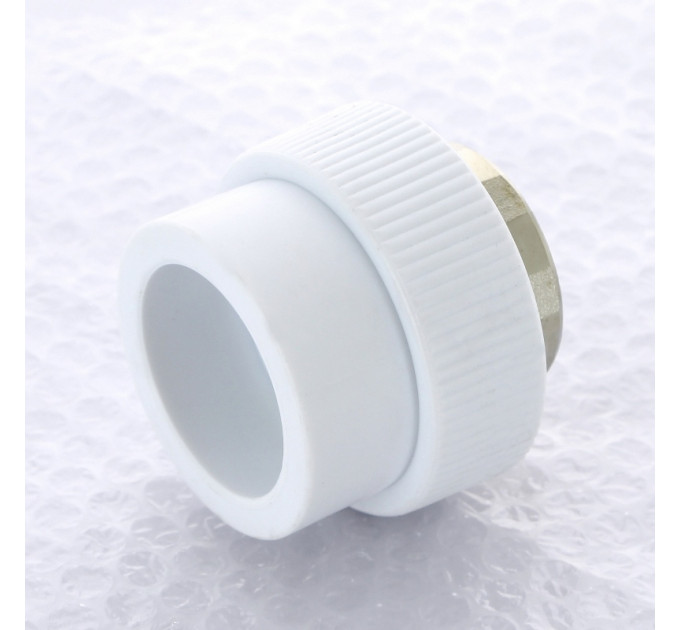 Муфта В ProAqua 50х1 1/2" под ключ