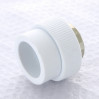 Муфта В ProAqua 50х1 1/2" под ключ