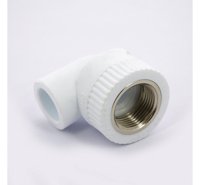 Угол ProAqua В 20х3/4"