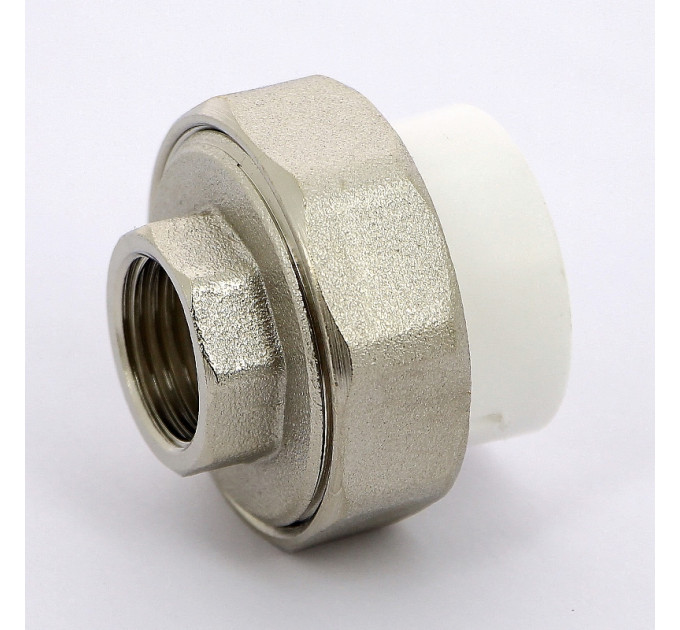 Муфта В ProAqua 25х1/2" разборная