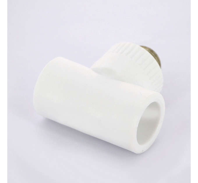 Тройник ProAqua Н 25х1/2"