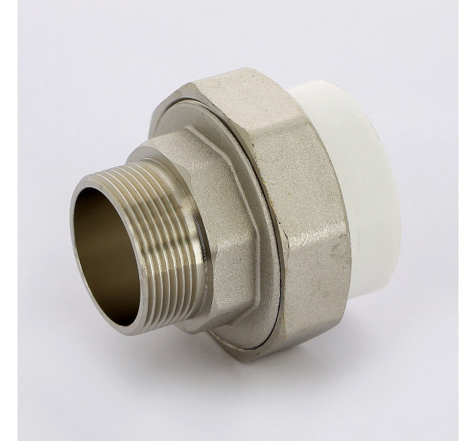 Муфта Н ProAqua 50х1 1/2" разборная