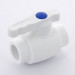 Кран шаровой PPR ProAqua 25 рычаг