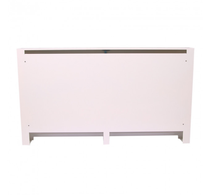 Шкаф коллекторный металлический встраиваемый UNI-FITT 1194х670-760х125-195