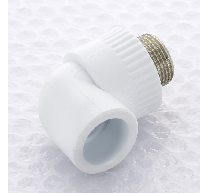 Угол ProAqua Н 25х3/4"