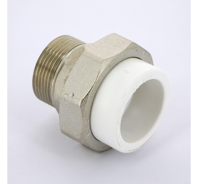 Муфта Н ProAqua 40х1 1/4" разборная