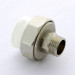 Муфта Н ProAqua 25х1/2" разборная