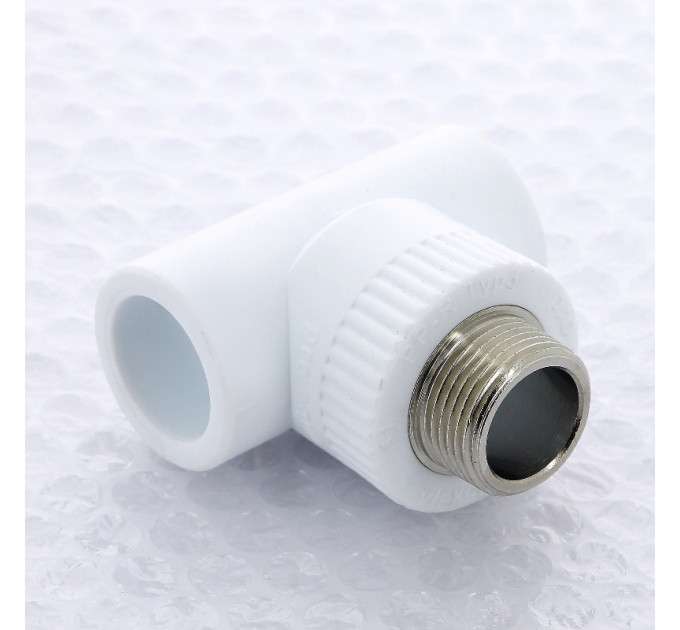 Тройник ProAqua Н 25х3/4"