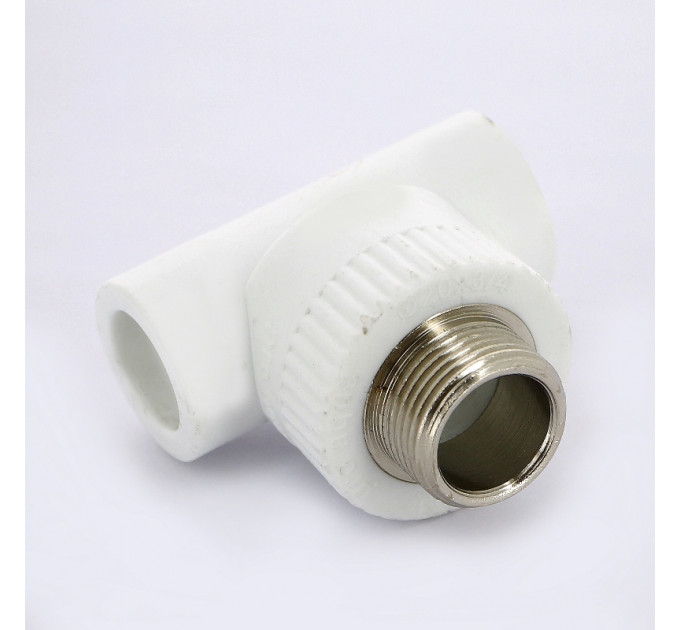 Тройник ProAqua Н 20х3/4"