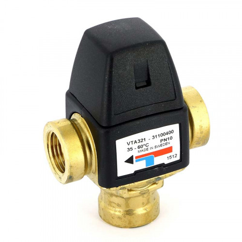 Термосмеситель VTA322 ESBE 1/2"