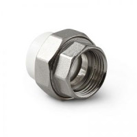 Муфта В ProAqua 40х1 1/2" разборная
