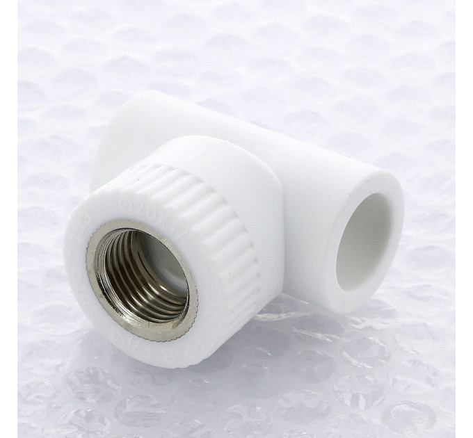 Тройник ProAqua В 20х1/2"