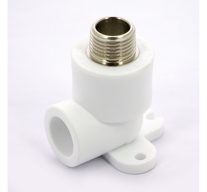Водорозетка Н ProAqua 20х1/2"