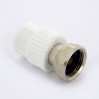 Муфта В ProAqua 20х3/4" с накидной гайкой