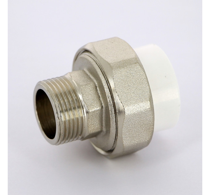 Муфта Н ProAqua 25х3/4" разборная