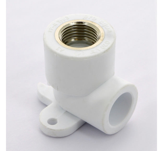 Водорозетка В ProAqua 20х1/2"