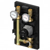 Насосная группа UNI-FITT DN25, Grundfos UPM3 HYBRID 25-70 180
