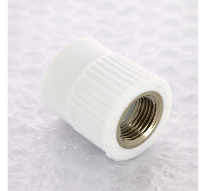 Муфта В ProAqua 25х1/2"