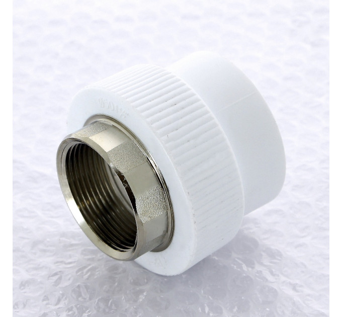 Муфта В ProAqua 50х1 1/2" под ключ