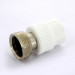 Муфта В ProAqua 20х3/4" с накидной гайкой