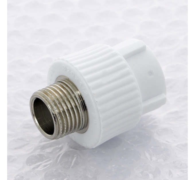 Муфта Н ProAqua 20х1/2"