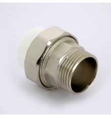 Муфта Н ProAqua 25х1" разборная