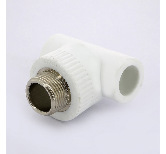 Тройник ProAqua Н 20х3/4"