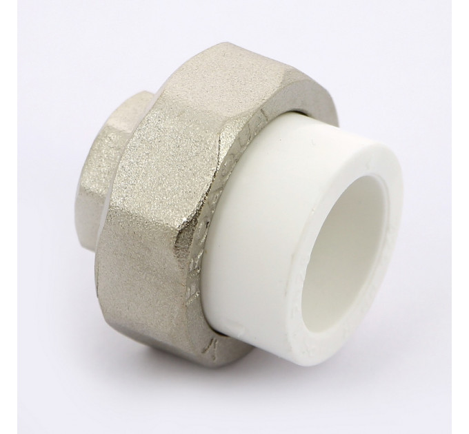 Муфта В ProAqua 25х1/2" разборная