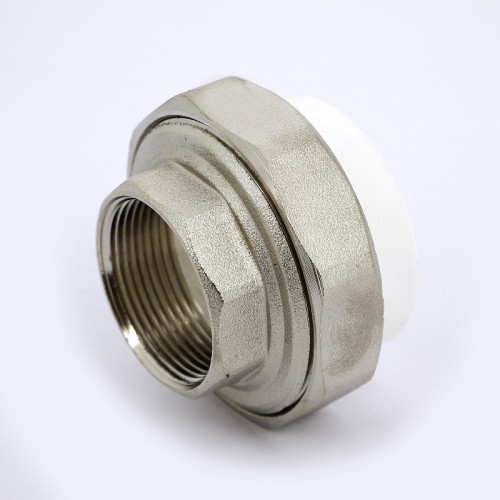 Муфта В ProAqua 50х1 1/2" разборная