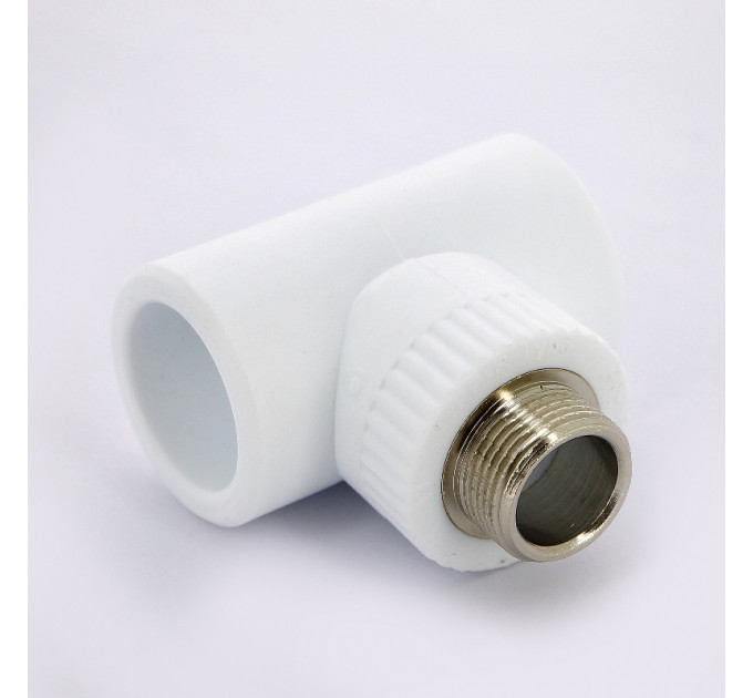 Тройник ProAqua Н 32х3/4"