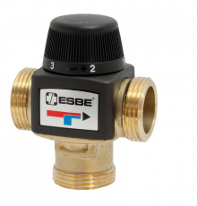 Термосмеситель ESBE VTA572