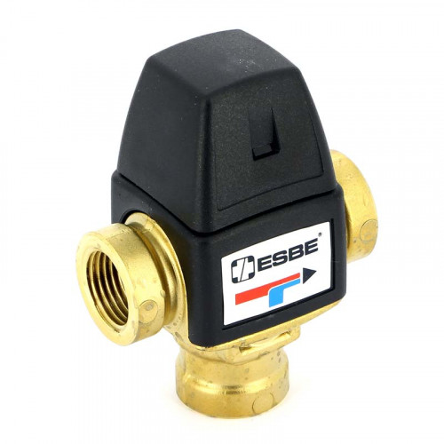 Термосмеситель VTA322 ESBE 1/2"
