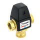 Термосмеситель VTA322 ESBE 1/2"