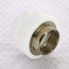 Муфта В ProAqua 75х2 1/2" под ключ