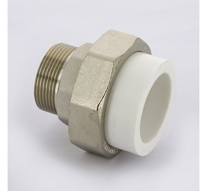 Муфта Н ProAqua 50х1 1/2" разборная