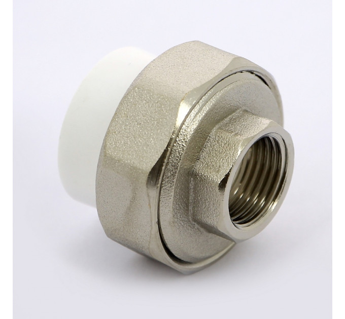 Муфта В ProAqua 25х1/2" разборная