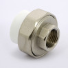 Муфта В ProAqua 25х1/2" разборная