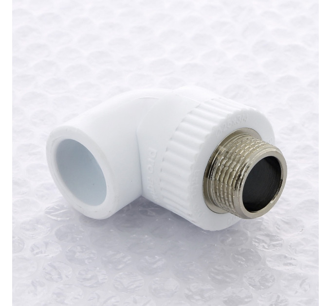 Угол ProAqua Н 25х3/4"