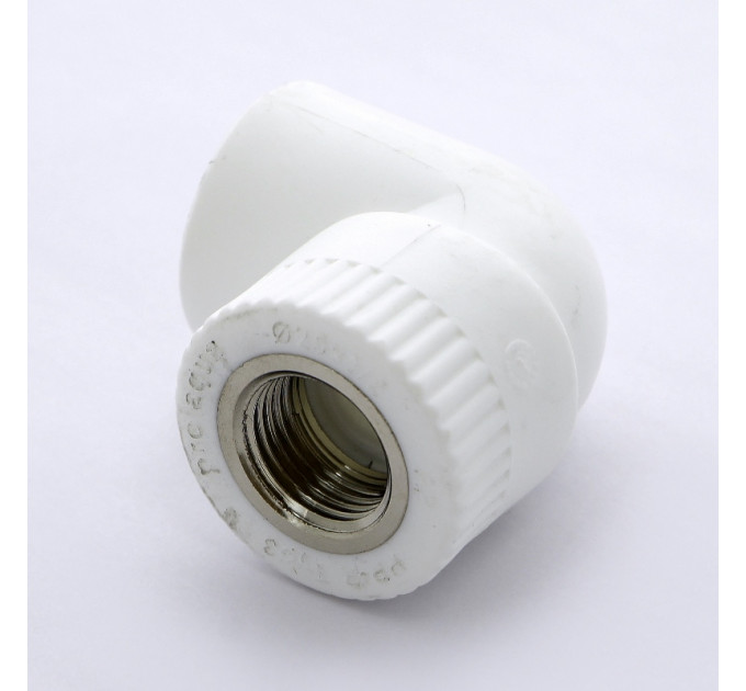 Угол ProAqua В 25х1/2"