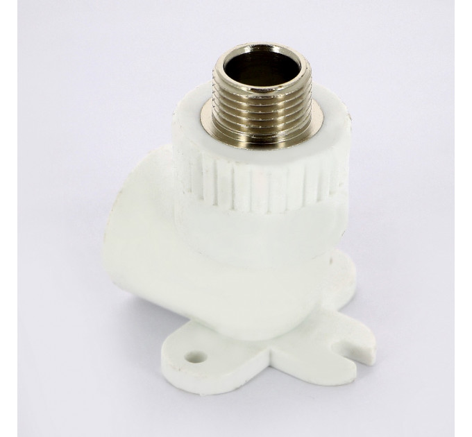 Водорозетка Н ProAqua 25х1/2"