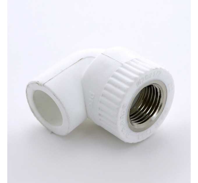 Угол ProAqua В 20х1/2"