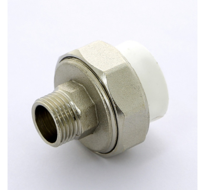 Муфта Н ProAqua 25х1/2" разборная
