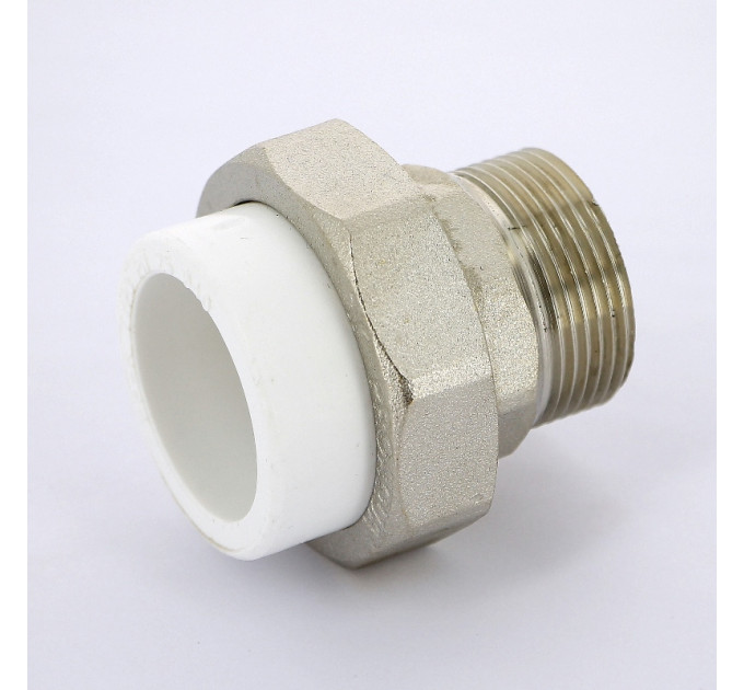 Муфта Н ProAqua 40х1 1/4" разборная