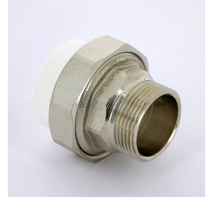 Муфта Н ProAqua 40х1 1/4" разборная