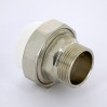 Муфта Н ProAqua 40х1 1/4" разборная