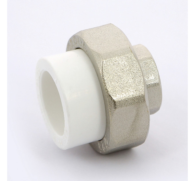 Муфта В ProAqua 25х1/2" разборная