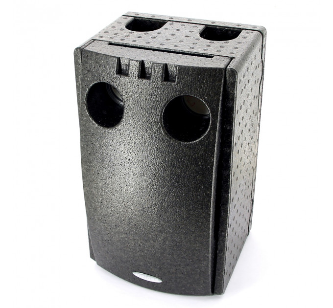 Насосная группа UNI-FITT DN25, Grundfos UPM3 HYBRID 25-70 180