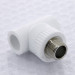 Тройник ProAqua Н 20х1/2"