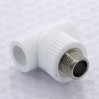 Тройник ProAqua Н 20х1/2"