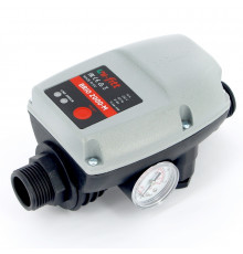 Пресс-контроль Uni-Fitt BRIO-M Н 1", 230 В, 1-10 бар